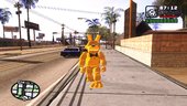 Fazbear´s Fright